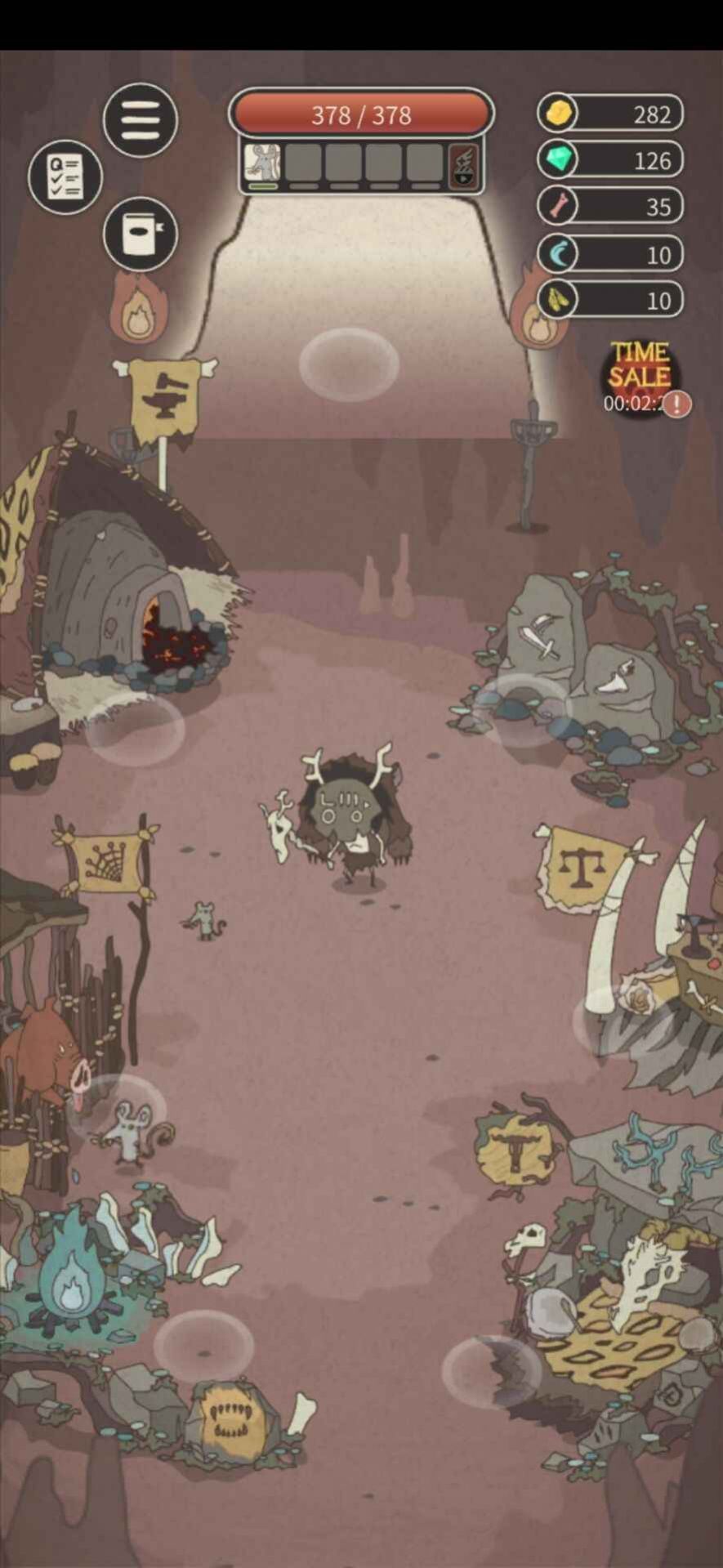 生存之战2独闯野人岛游戏无限体力最新版图片1