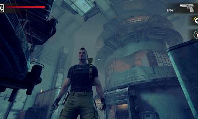 决裁者：失落的前哨 中文版