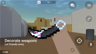 块状打击 2024-06-25 15:08