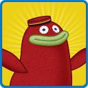 Monsters(到处都是怪物中文版)