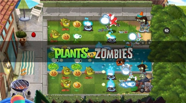 PvZTV全明星版 v1.1.5