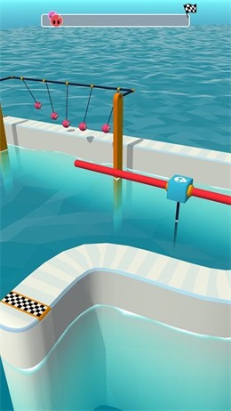 闯关冲刺赛  v1.0.4