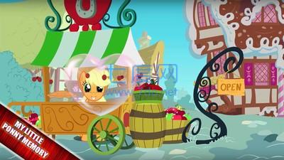 小马拼图游戏 v1.1