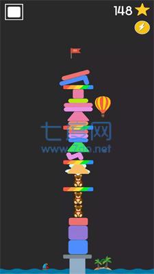 玩具塔Toy Tower v1.5
