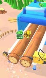 伐木工大亨  v1.0