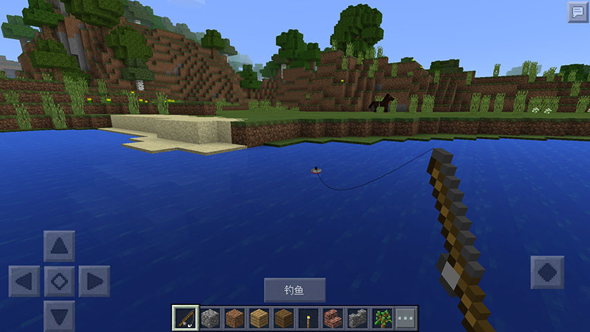 我的世界 中国版 v3.1.0