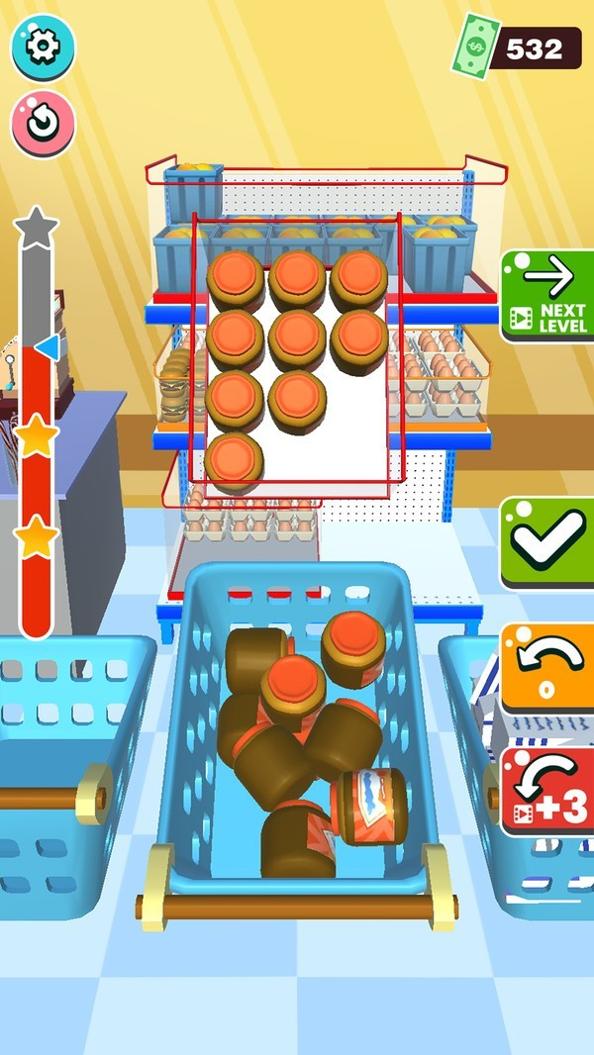 超市陈列师 v0.6