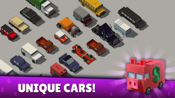 追逐城市 安卓版 v3.0.5