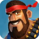 海岛奇兵海外版