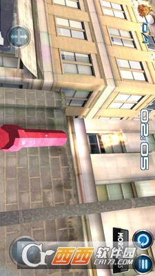 英雄模拟驾驶任务手游 v1.1 安卓版