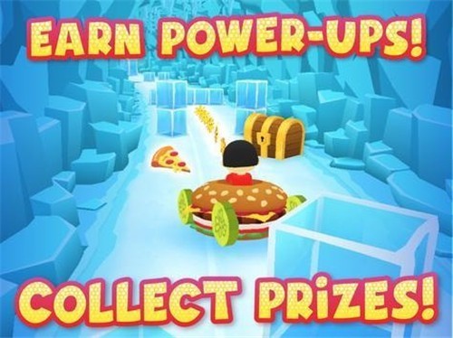 瑞安超人跑酷 v1.15.2