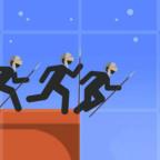 Save them all(把他们都救出来)