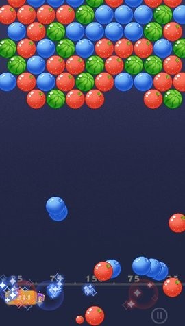抖音水果射手  v1.0