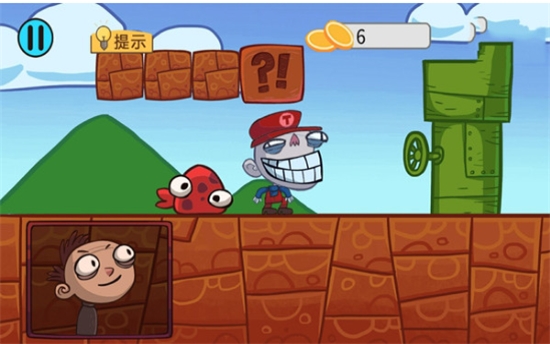 智力大比拼 v1.0 安卓版