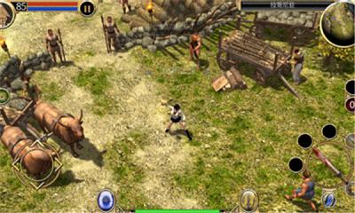 泰坦之旅：星辰版 v3.1.0