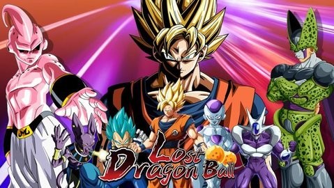 龙珠超赛重临 2024-06-25 15:08