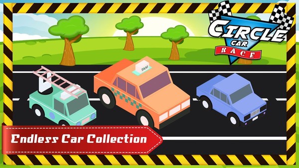 无限循环赛车  v1.7