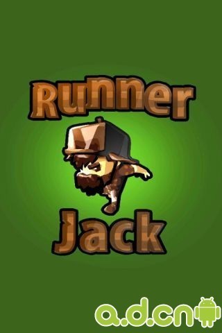 伐木工杰克 v1.5.4