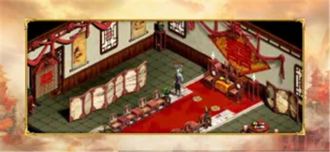 传奇世界复古版之剑舞龙城