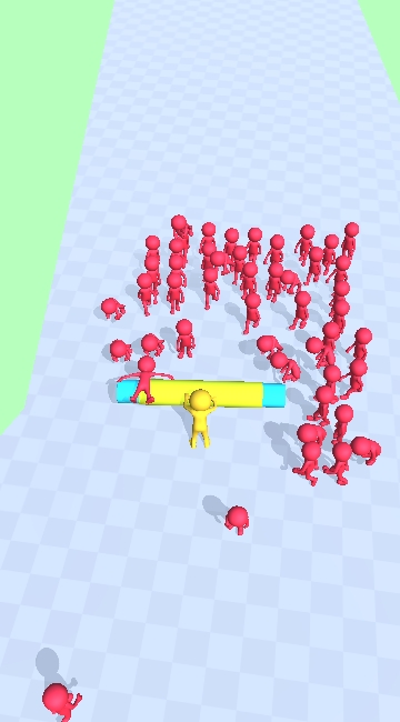 Push Them All(把他们全部推倒) v0.5 安卓版