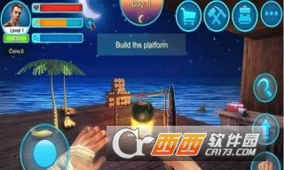 Ocean Survival 2(海洋生存2) 2.8 安卓版