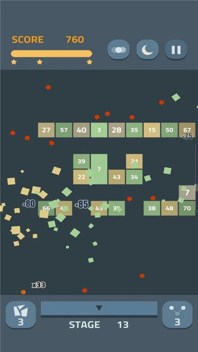 砖块大师小米版 v1.0.0.28