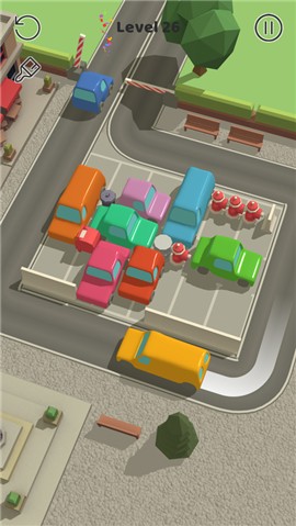 老司机开车了红包版 V 1.11