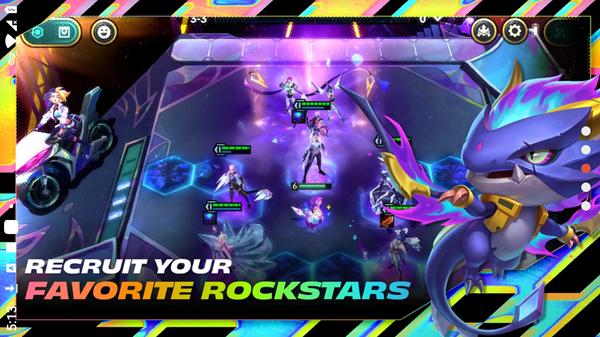 云顶之弈国际服s10赛季 v14.2.5560584