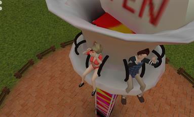 虚拟女友模拟器游戏中文手机版下载  v3.4.4