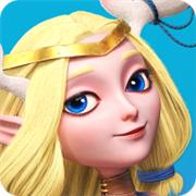 神域奇兵远征先行服