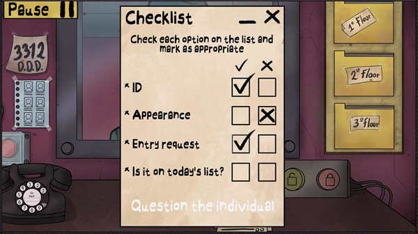 他不是我的邻居噩梦版 v1.0.5