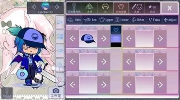 加查甜甜0.2.8
