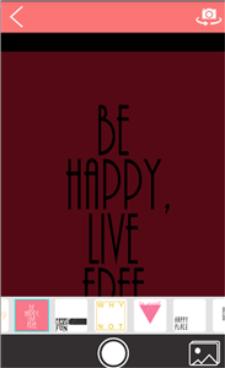 炫影相机  v1.0.2