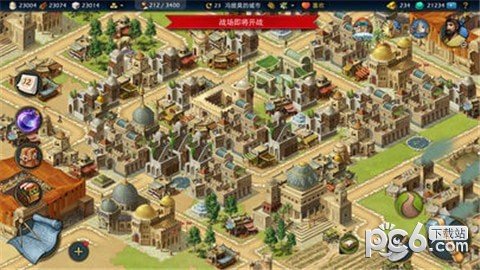 帝国与文明 版本:v1.4.7