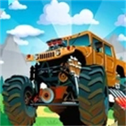 越野卡车老司机