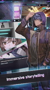 CHOICE SF Otome