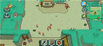 小人国冒险手机版截图1