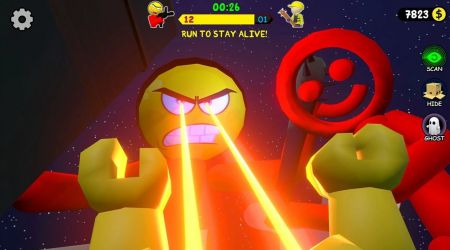 在比莉中生存捉迷藏 v3.2.5