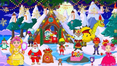 模拟创造王国 v3.0.5