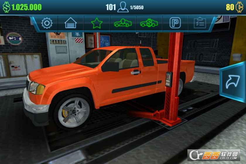 Car Mechanic Simulator 2016(汽车修理工模拟2016最新版)