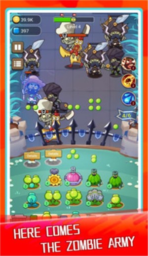 植物大战丧尸 v1.0.1