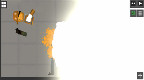 人类游乐场单机版