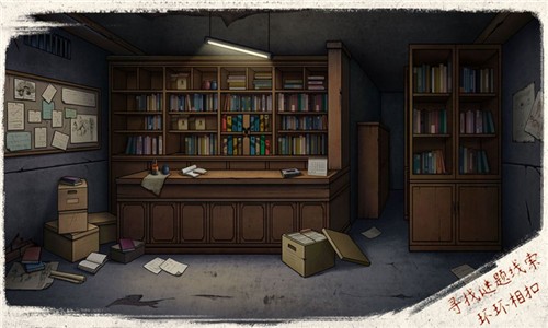 猫与密室完整版 v1.0