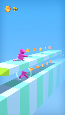 百变果冻人 v0.1