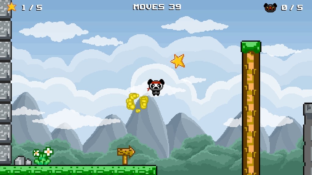 熊猫格斗 v1.0.0.0