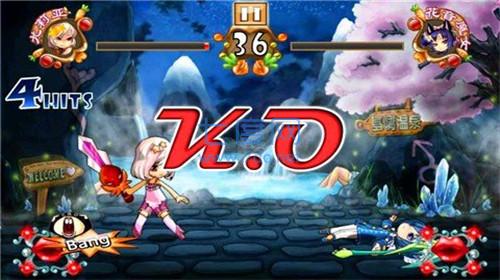 绝叫萌大战内购破解版 v1.4.2