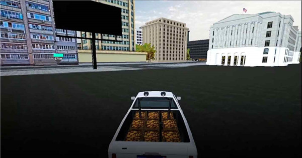 卡车模拟器2023 v0.4