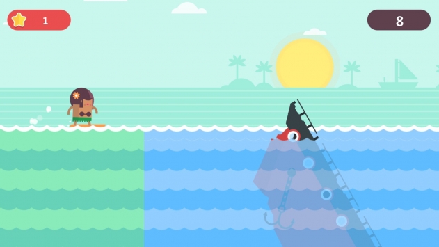 指尖冲浪游侠汉化版 v2.5.5