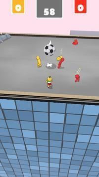 屋顶足球  v1.0.0