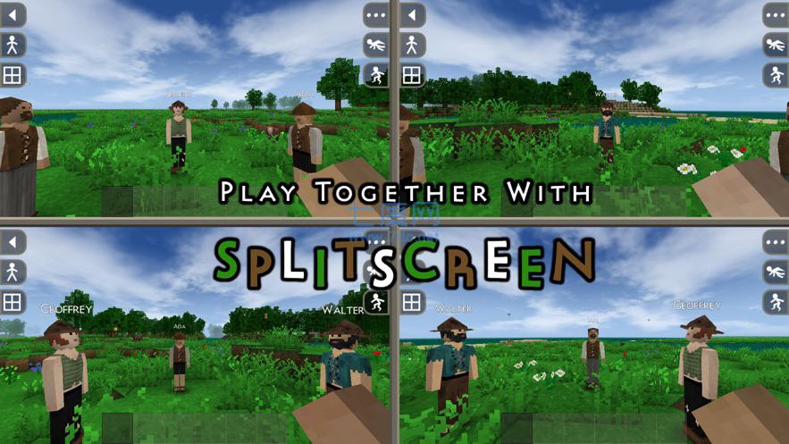 孤岛求生48小时汉化中文版